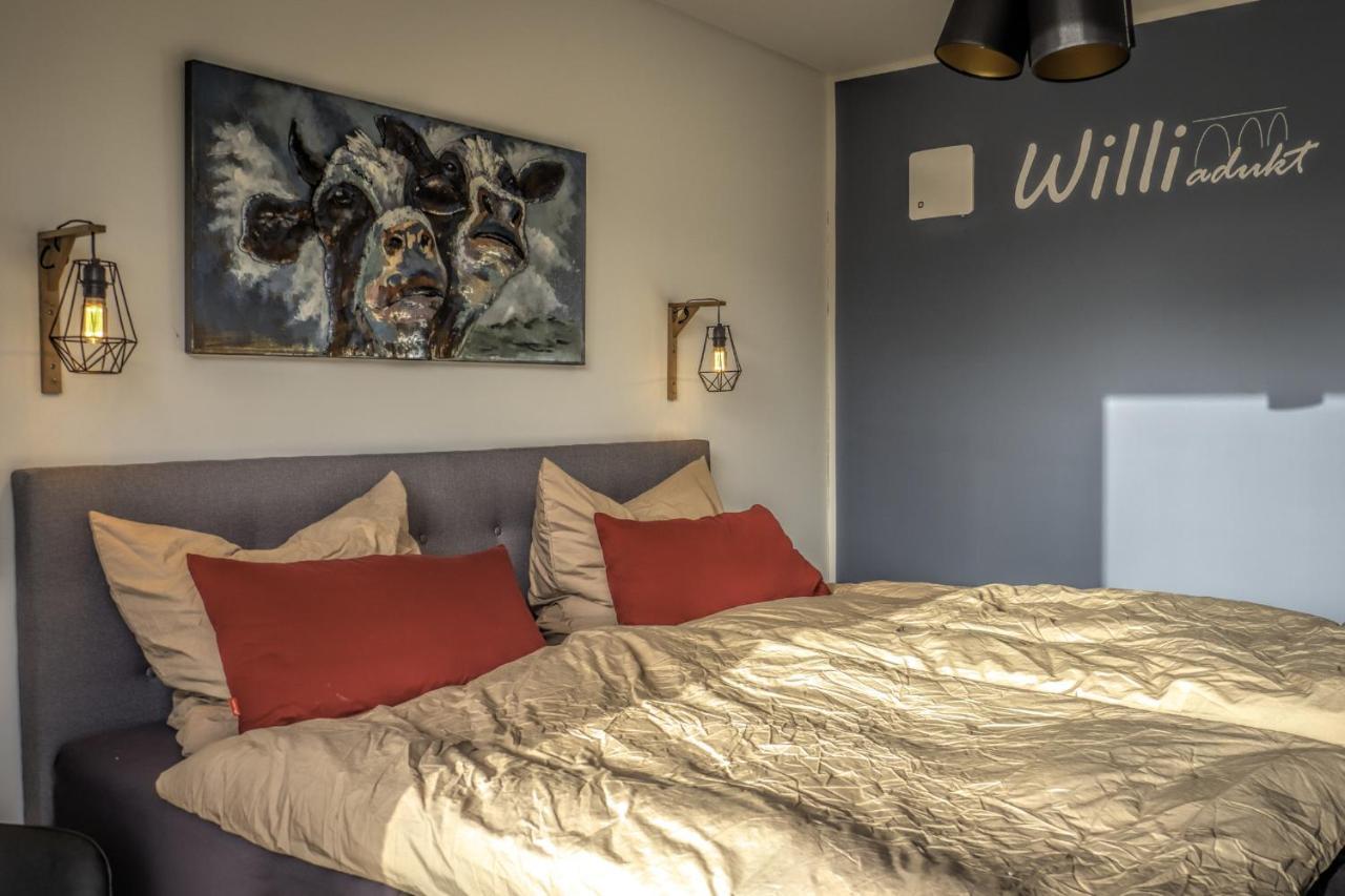 Williadukt Holiday home