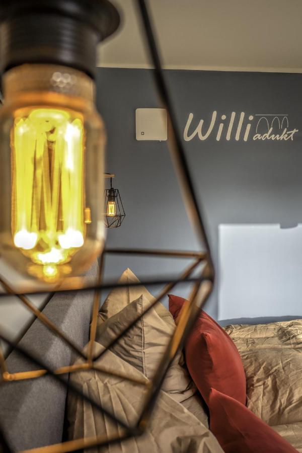 Williadukt Holiday home Willingen (Upland)