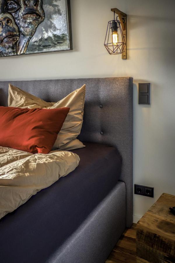 Holiday home Williadukt Willingen (Upland)