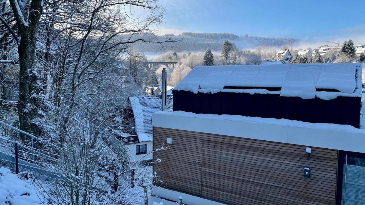Williadukt Holiday home *