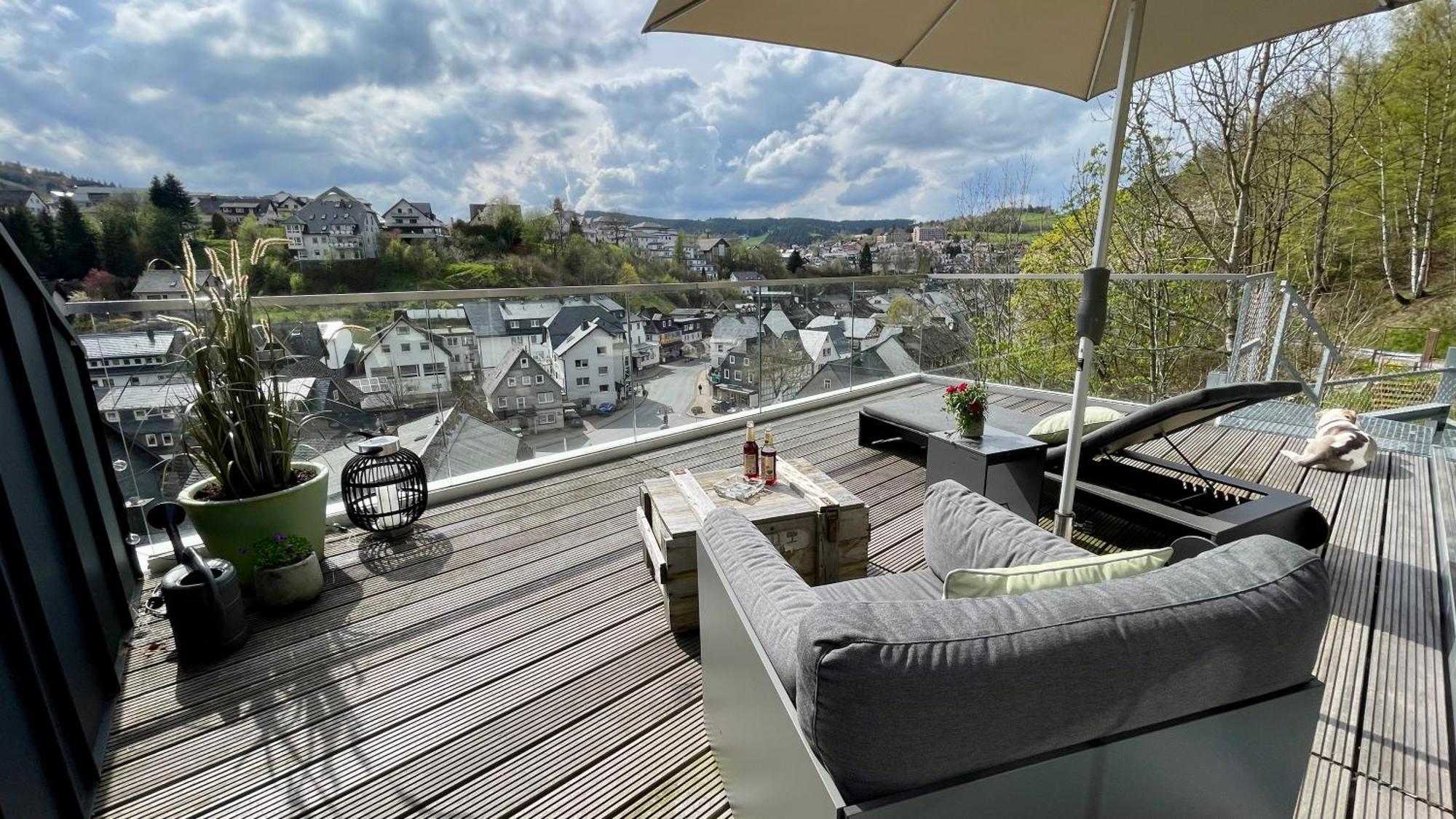 Williadukt * Willingen (Upland)