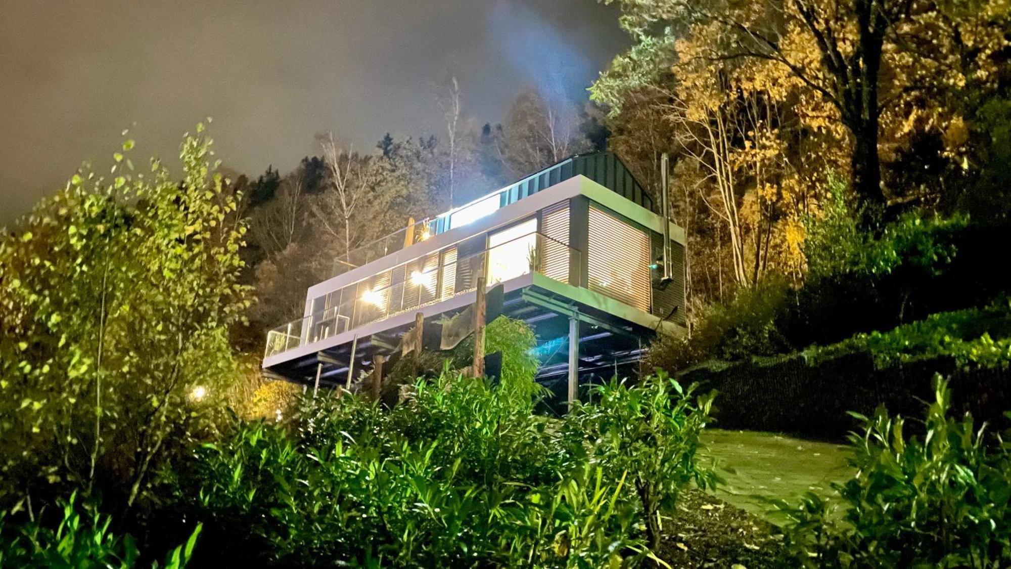 Williadukt Holiday home Willingen (Upland)