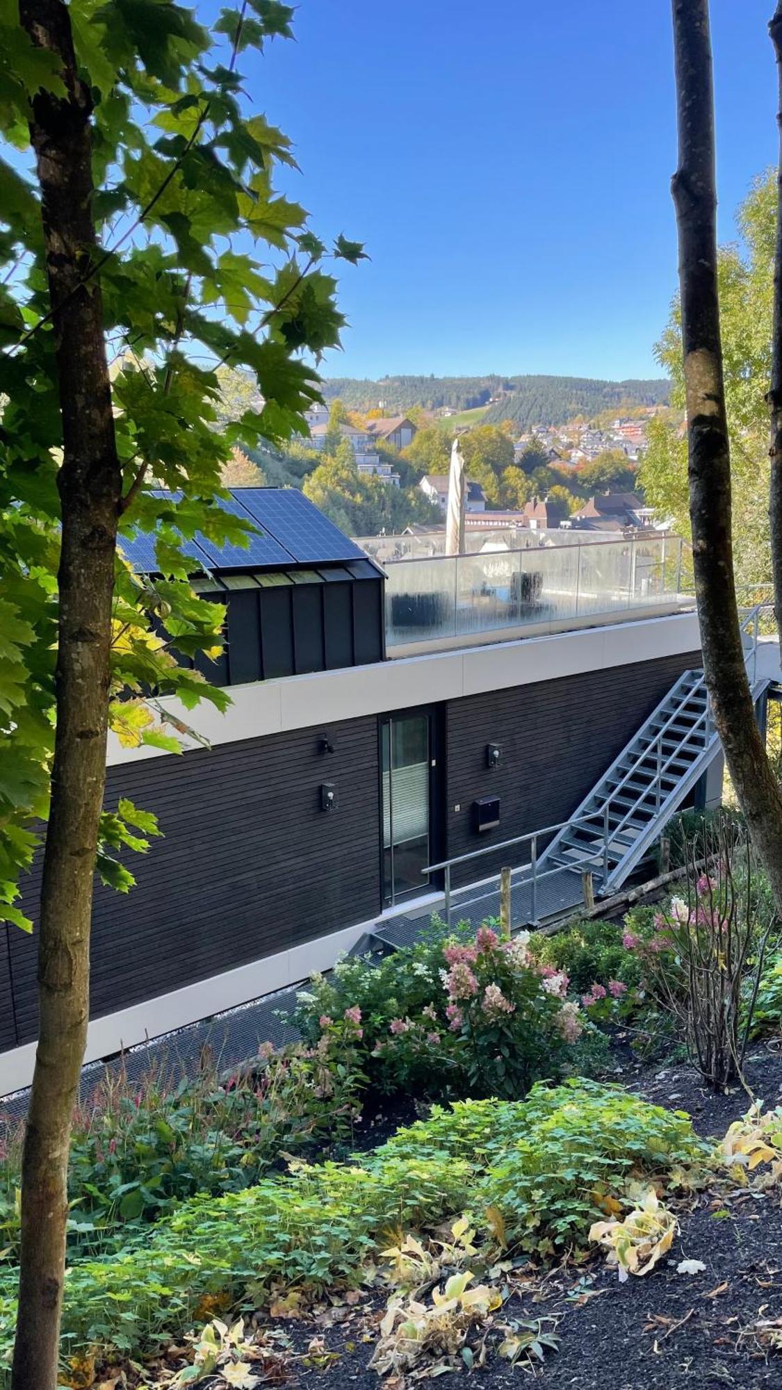 Williadukt Holiday home Willingen (Upland)